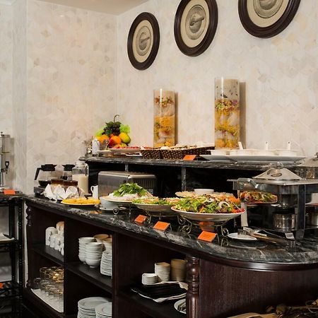 Eco Luxury Hotel Ханой Екстериор снимка