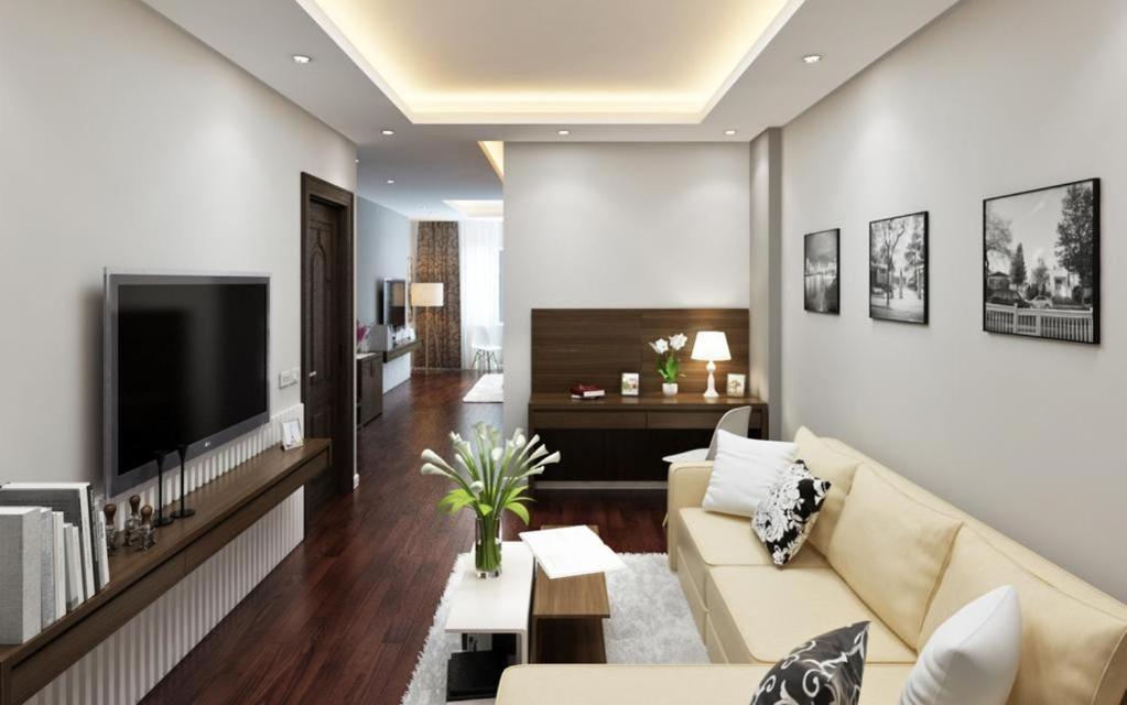 Eco Luxury Hotel Ханой Екстериор снимка