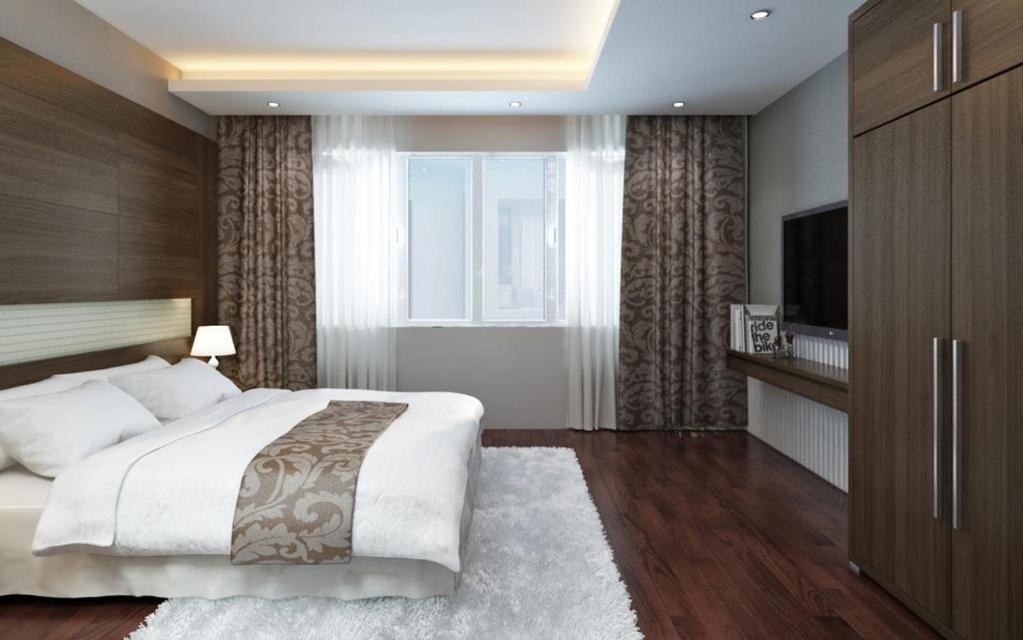 Eco Luxury Hotel Ханой Екстериор снимка