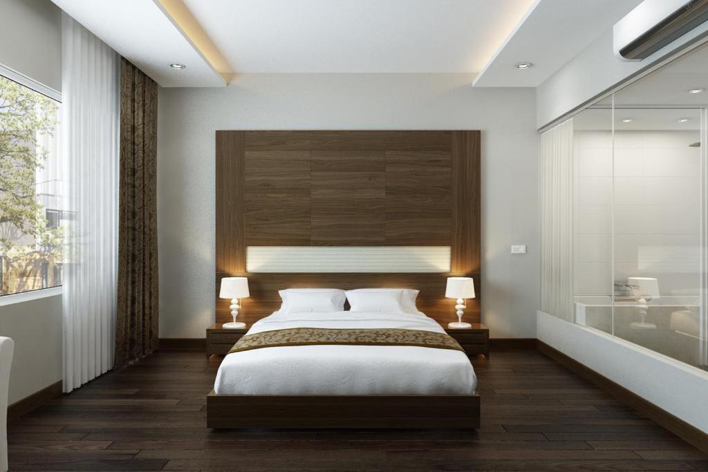 Eco Luxury Hotel Ханой Екстериор снимка