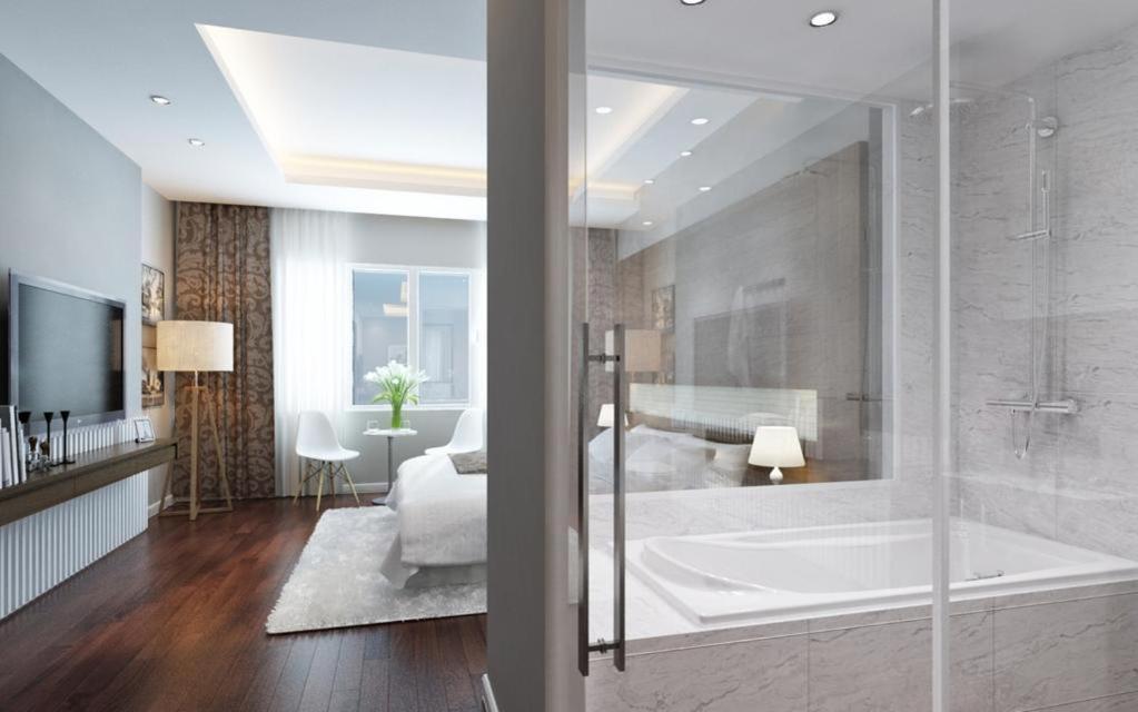 Eco Luxury Hotel Ханой Екстериор снимка