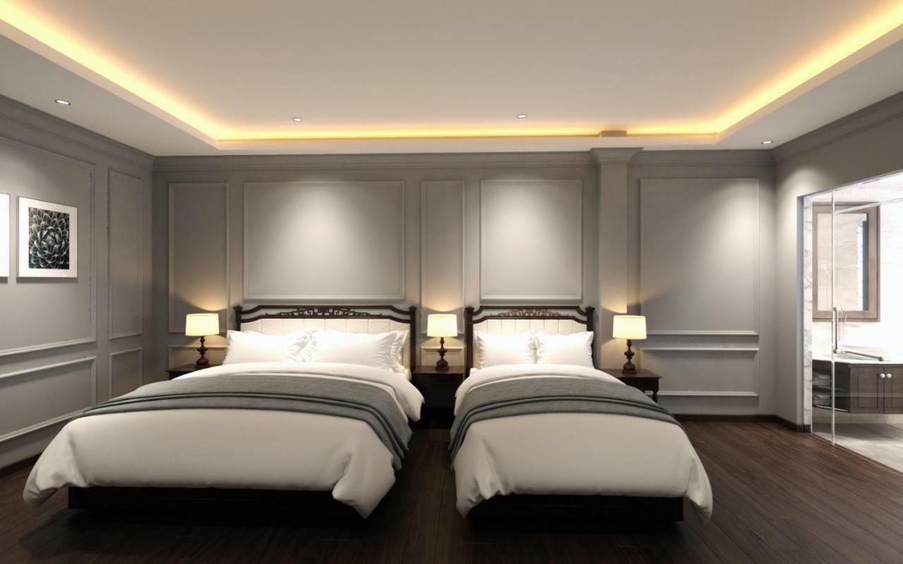 Eco Luxury Hotel Ханой Екстериор снимка