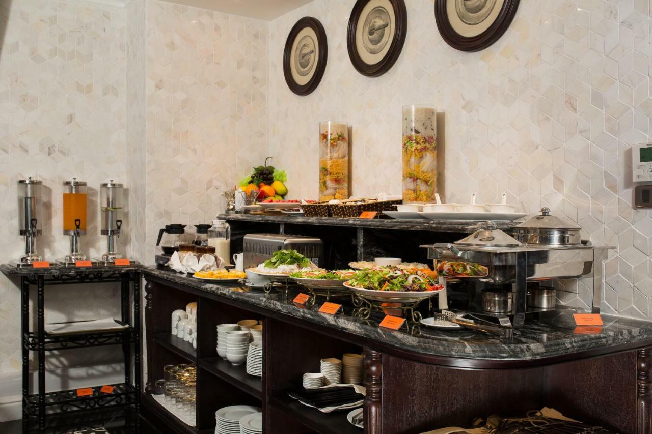 Eco Luxury Hotel Ханой Екстериор снимка